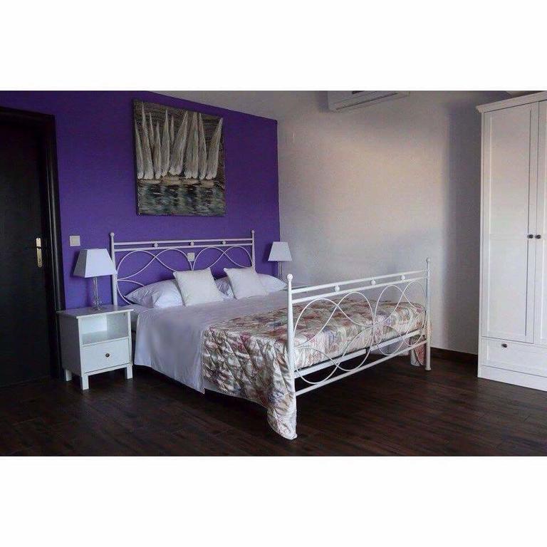 Sabioncello Apartament *