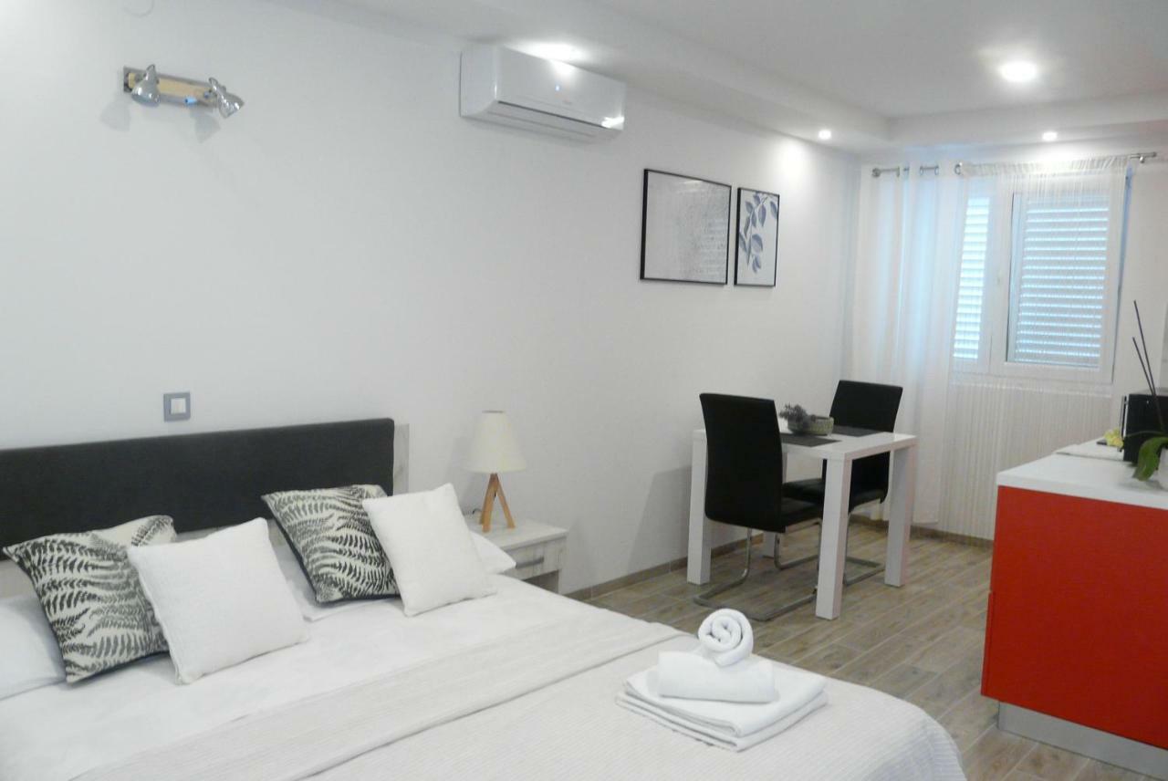 Sabioncello Apartament