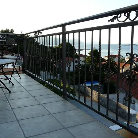 Apartments Sabioncello Orebic Exterior photo