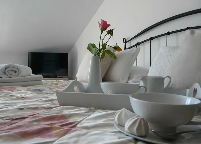 Apartments Sabioncello
