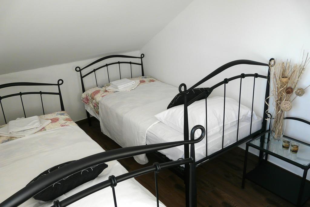 Apartment Sabioncello *