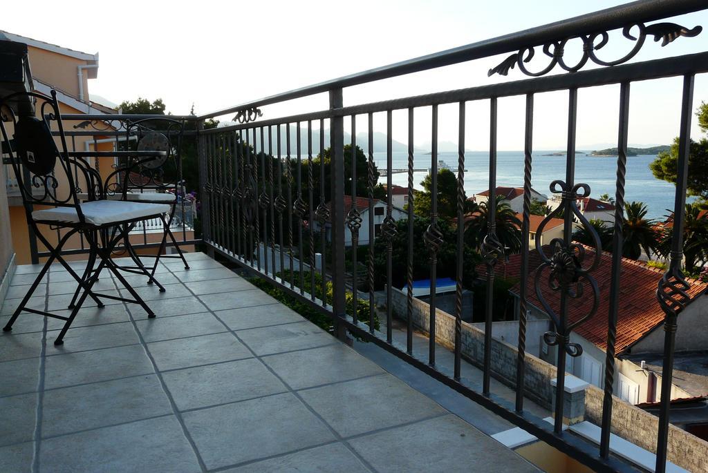 Apartment Sabioncello *