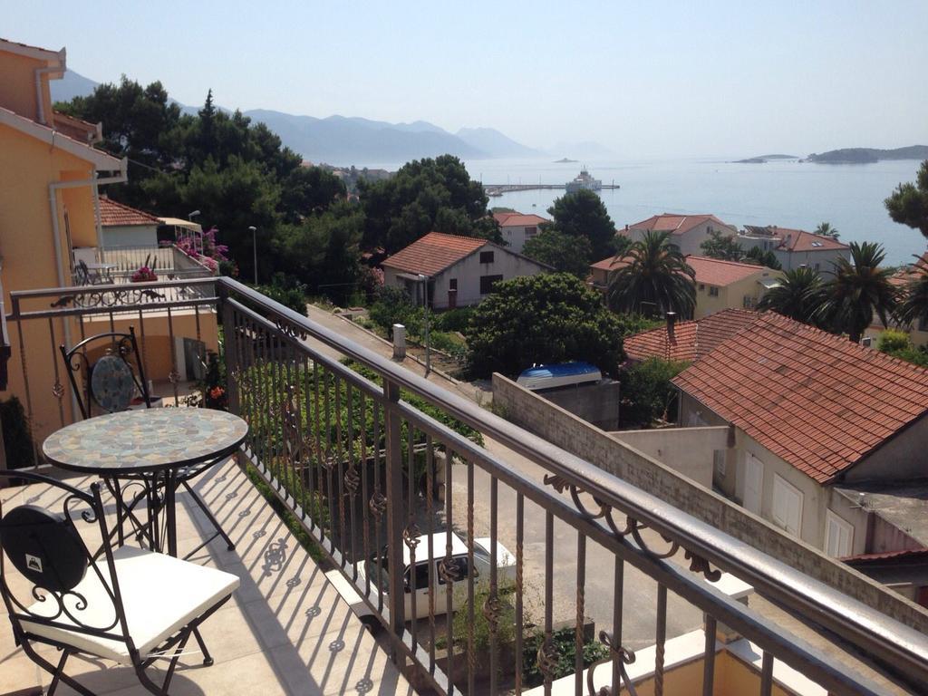 Sabioncello Apartment