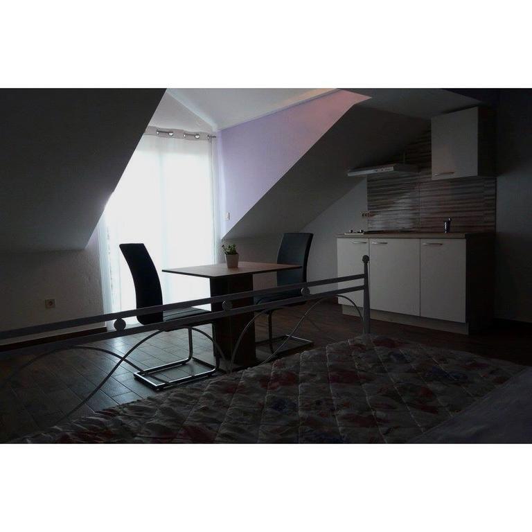 Sabioncello Apartment Orebic