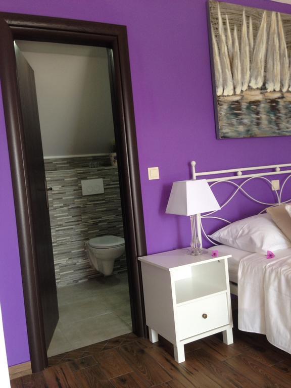 Apartment Sabioncello *