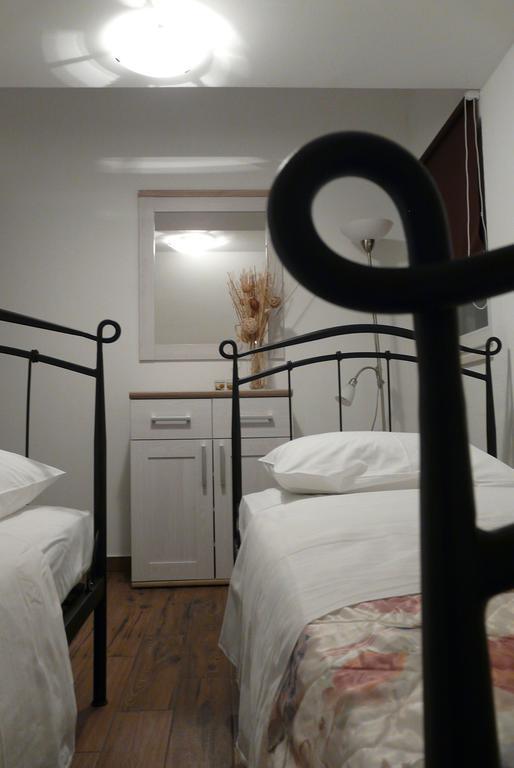 Sabioncello Apartment *