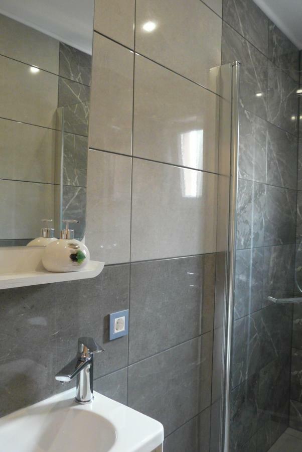 Apartment Sabioncello *