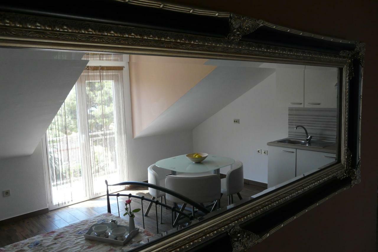 Sabioncello Apartment Orebic