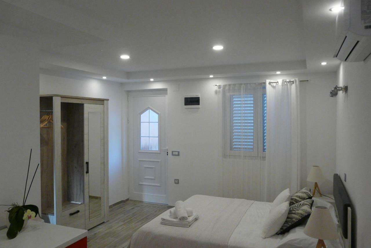 Apartment Sabioncello Orebic